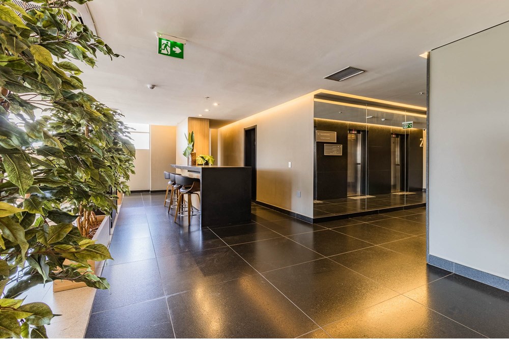 Sala-Conjunto, 26 m² - Foto 2