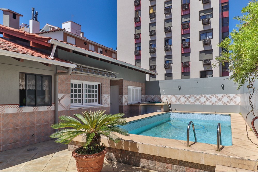 Casa, 5 quartos, 326 m² - Foto 35