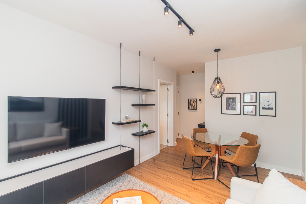 Apartamento, 2 quartos, 64 m² - Foto 26