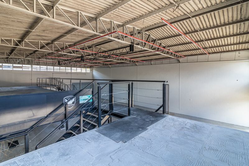 Loja-Salão, 430 m² - Foto 17