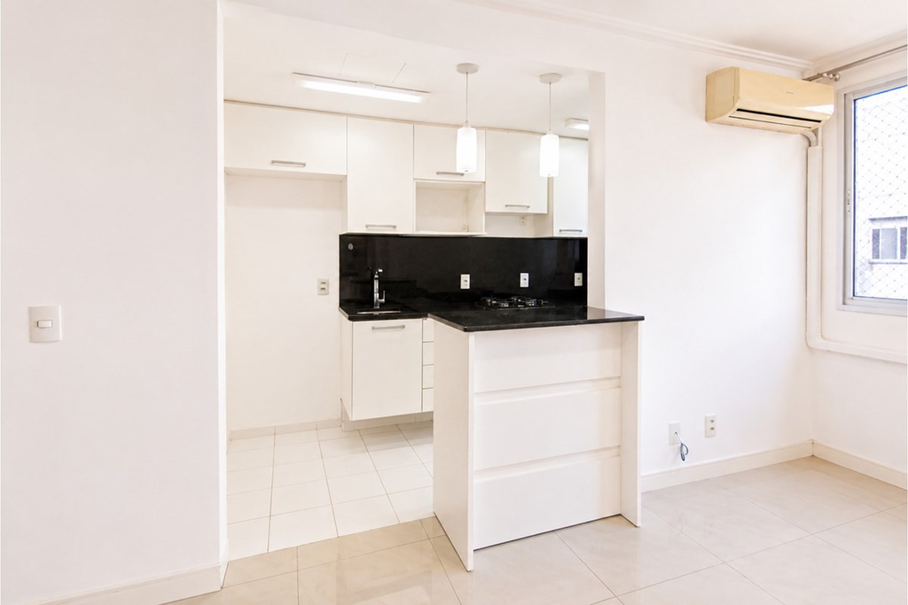 Apartamento, 3 quartos, 60 m² - Foto 35