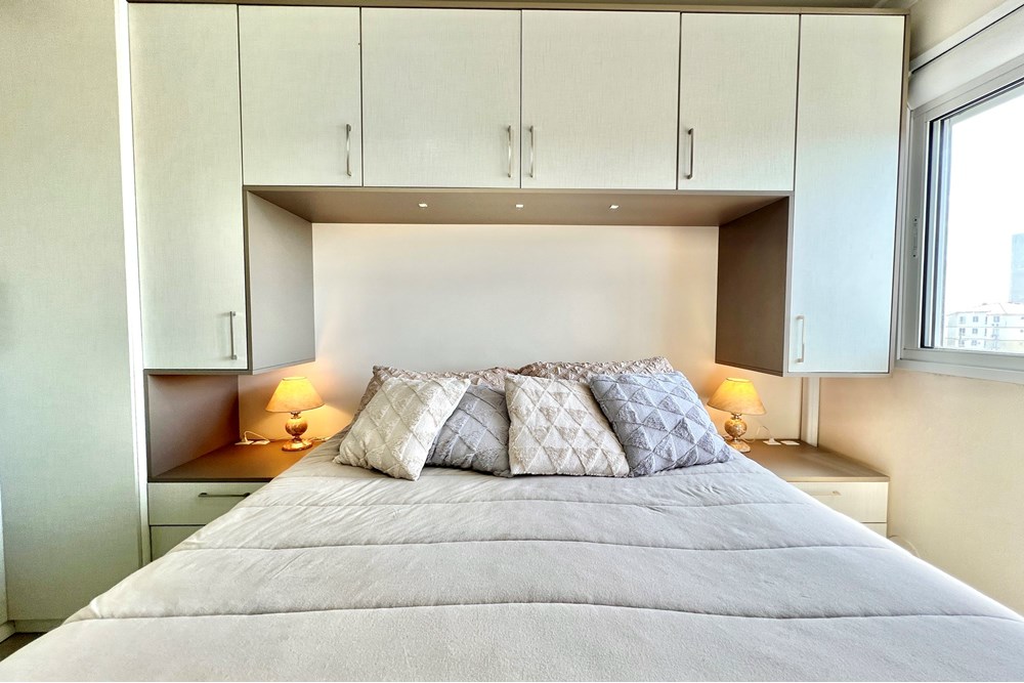 Apartamento, 2 quartos, 54 m² - Foto 12