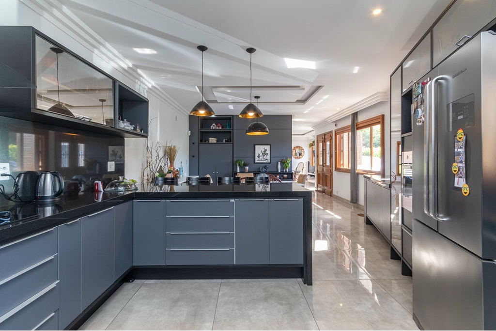 Casa de Condomínio, 3 quartos - Foto 20