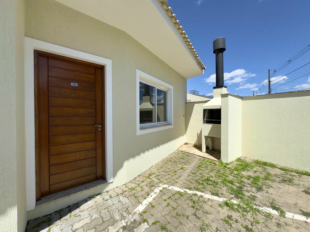 Casa de Condomínio, 2 quartos - Foto 7