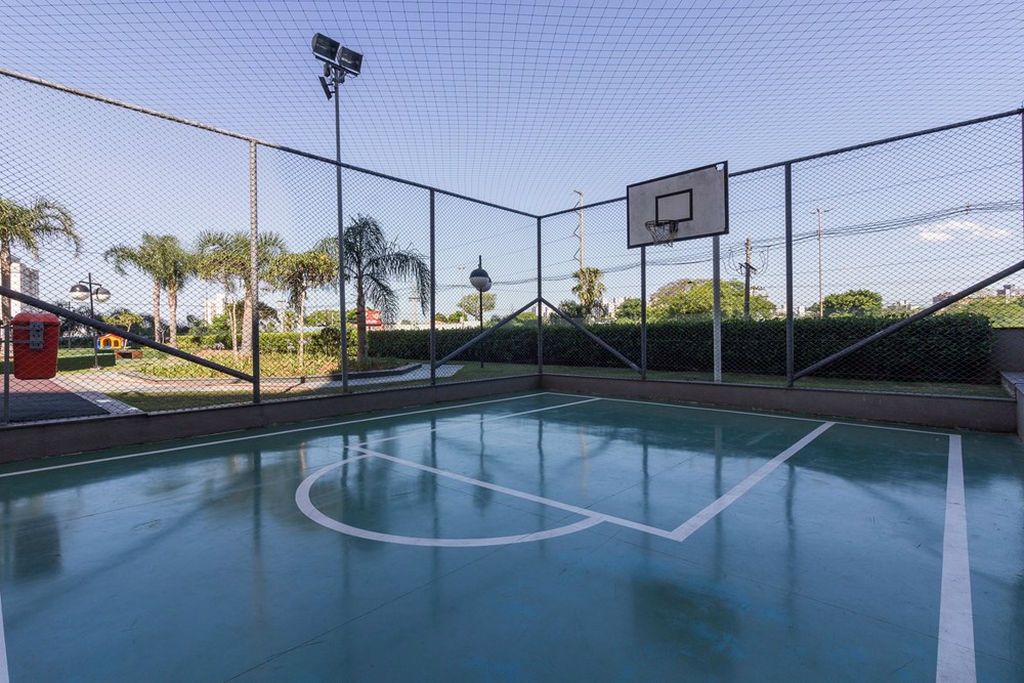 Apartamento, 2 quartos, 60 m² - Foto 2