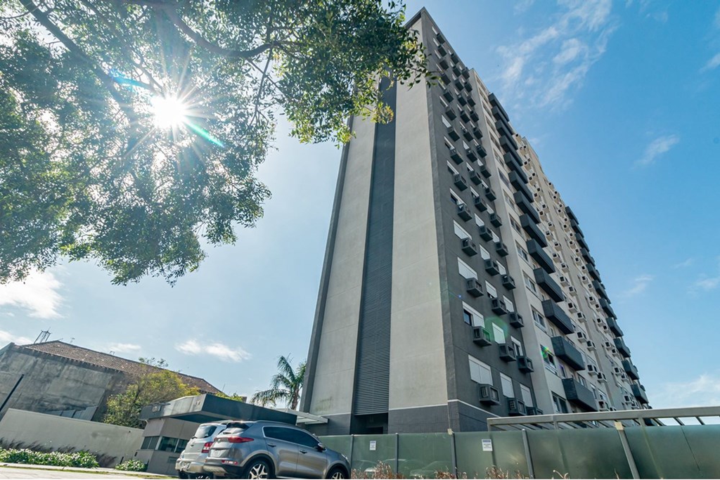 Apartamento à venda com 2 quartos, 76m² - Foto 18