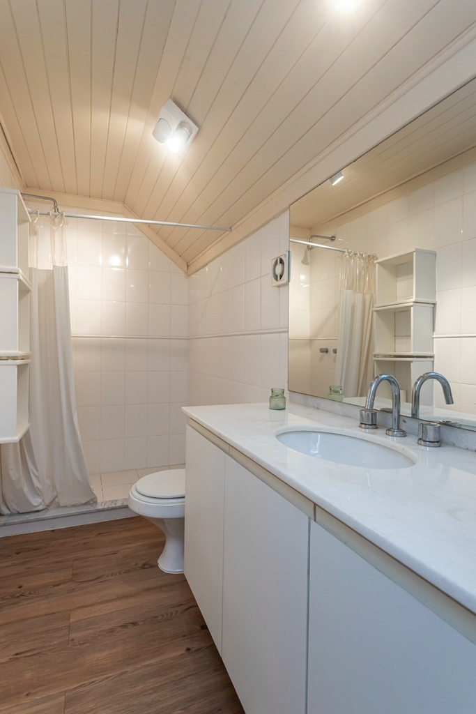 Casa de Condomínio à venda com 3 quartos, 188m² - Foto 11