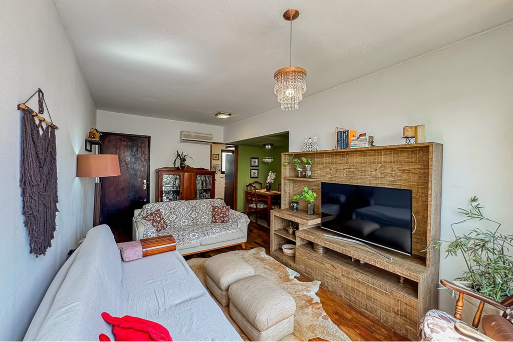 Apartamento à venda com 2 quartos, 81m² - Foto 29