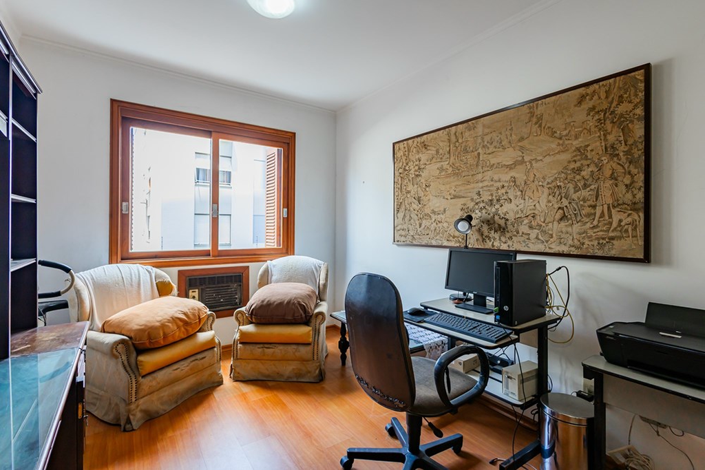 Apartamento, 3 quartos, 156 m² - Foto 14