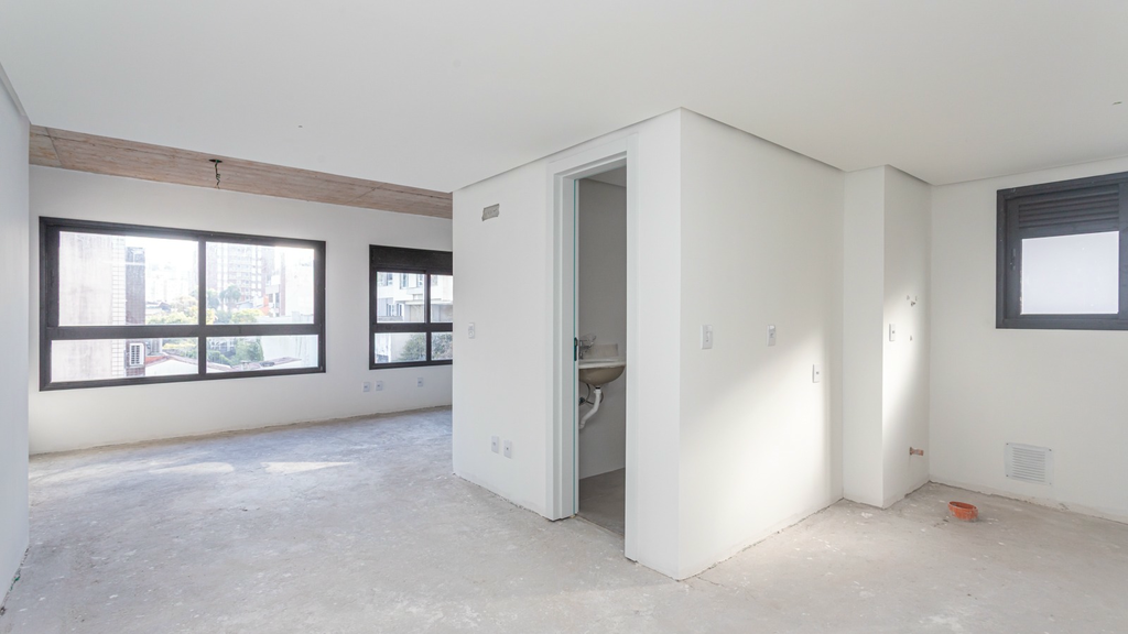 Apartamento, 1 quarto, 45 m² - Foto 15