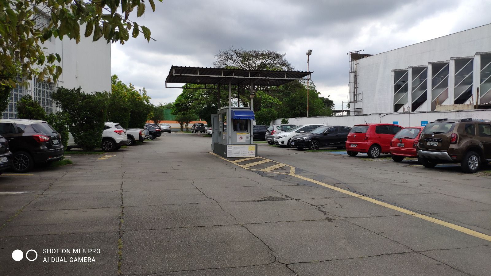 Loteamento e Condomínio, 1 m² - Foto 8