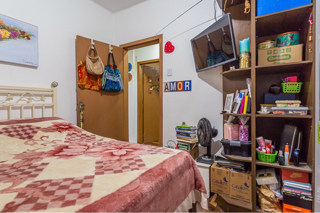 Apartamento à venda com 3 quartos, 123m² - Foto 16