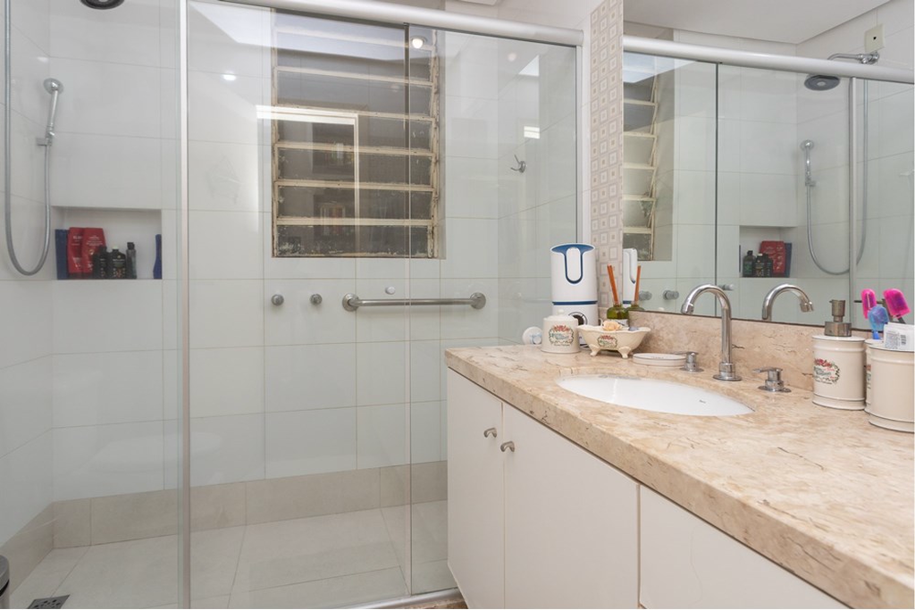 Apartamento, 2 quartos, 94 m² - Foto 8