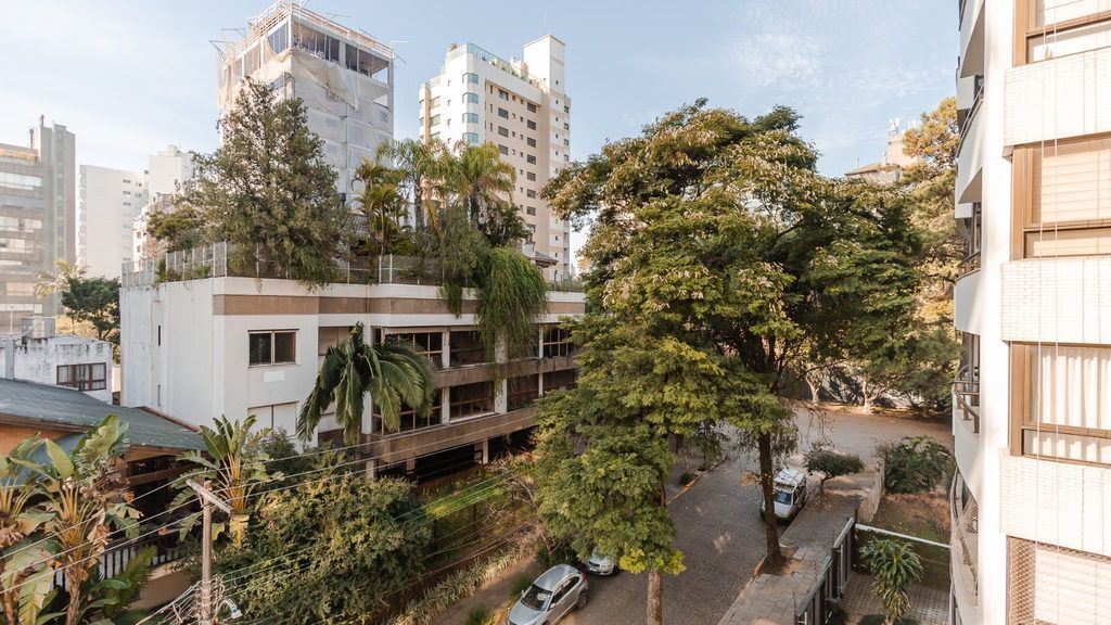 Apartamento, 3 quartos, 166 m² - Foto 22