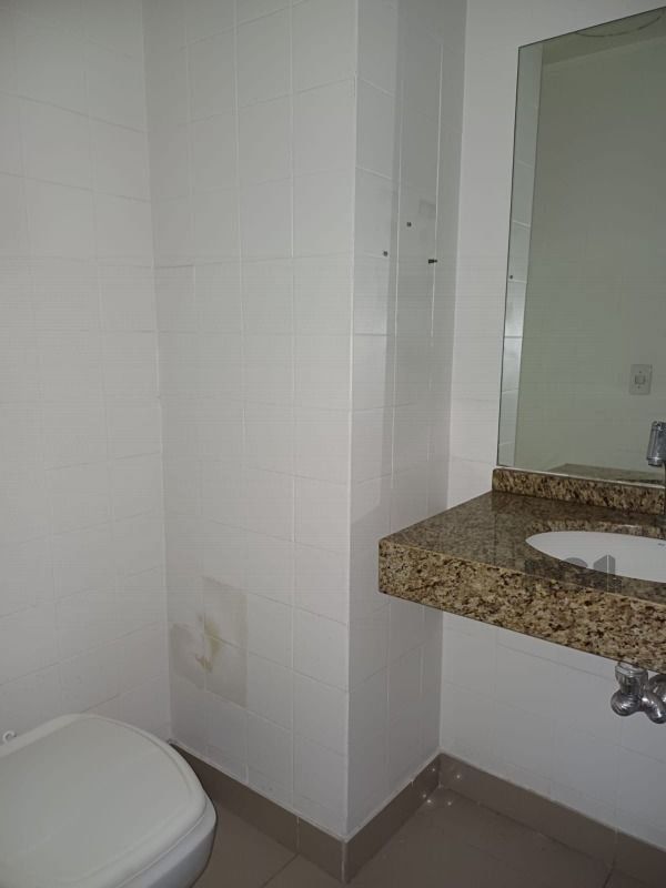 Conjunto Comercial-Sala para alugar, 251m² - Foto 15