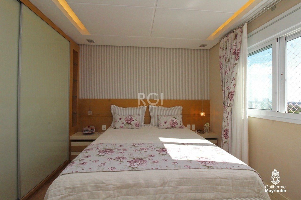 Cobertura, 1 quarto, 110 m² - Foto 12