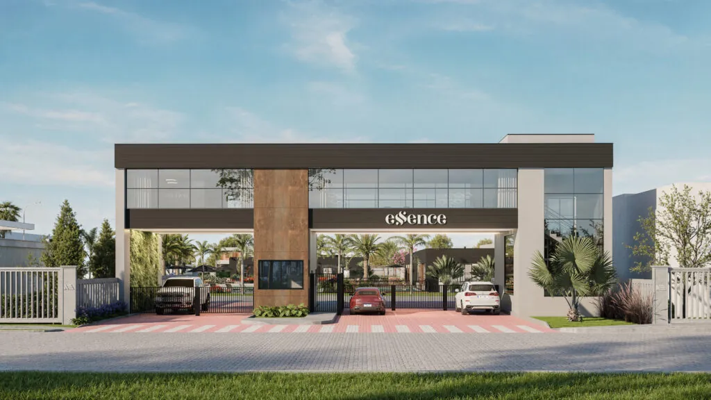 Terreno, 333 m² - Foto 1