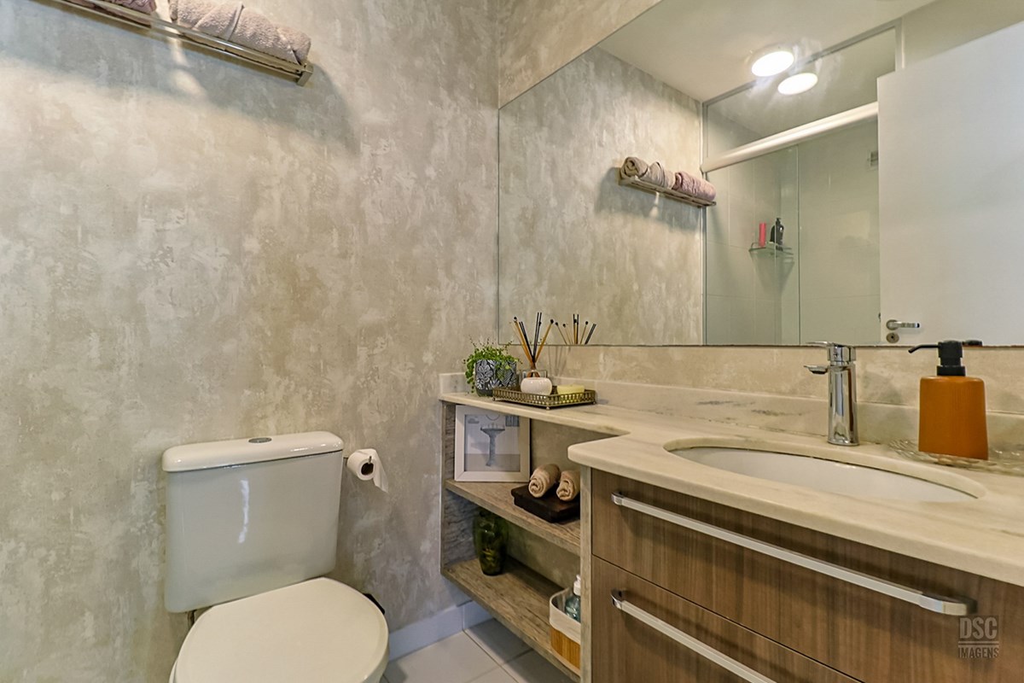 Apartamento, 3 quartos, 66 m² - Foto 62