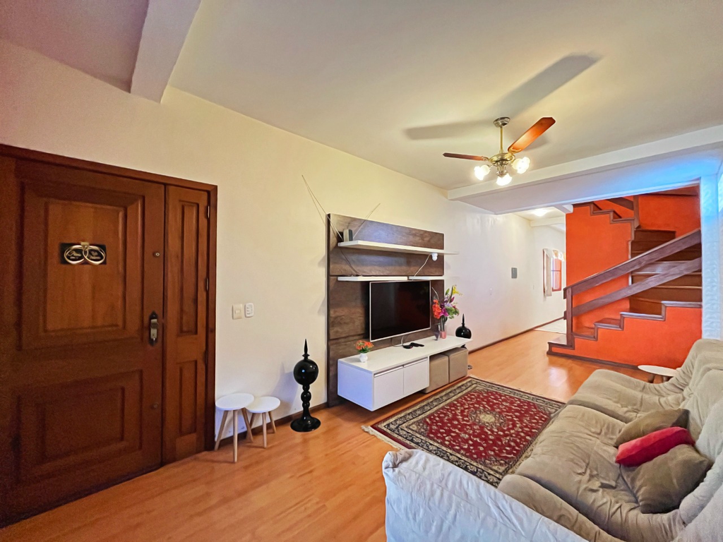 Casa, 3 quartos, 211 m² - Foto 26