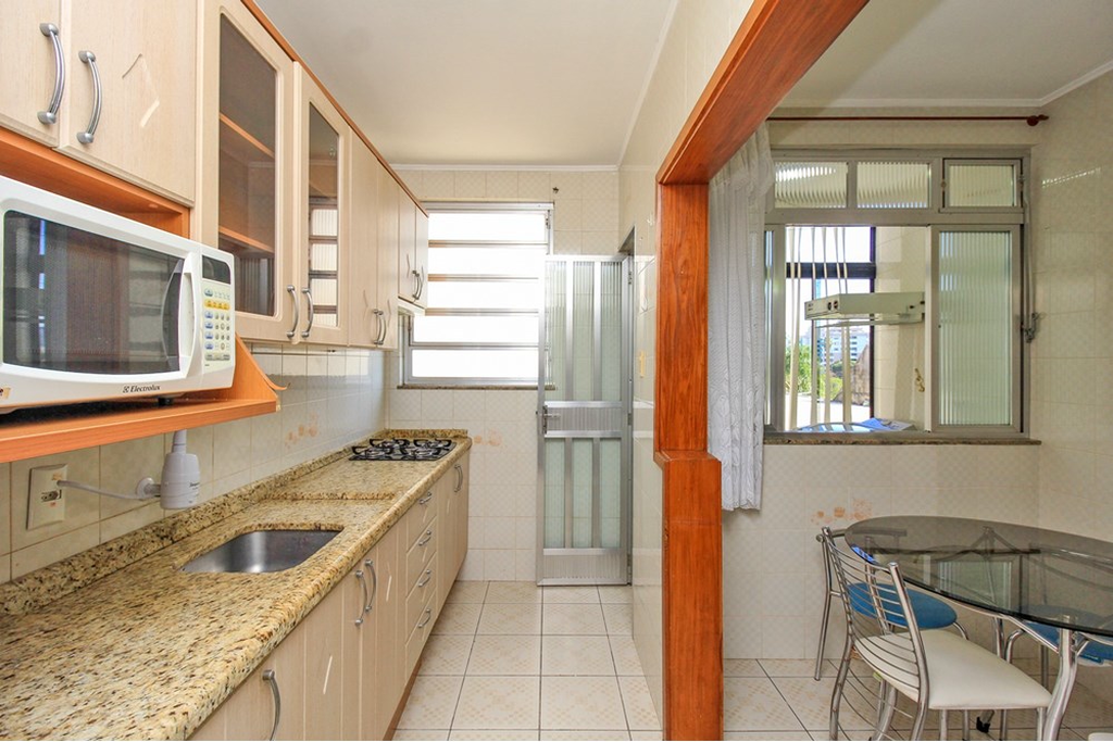 Apartamento à venda com 3 quartos, 80m² - Foto 22