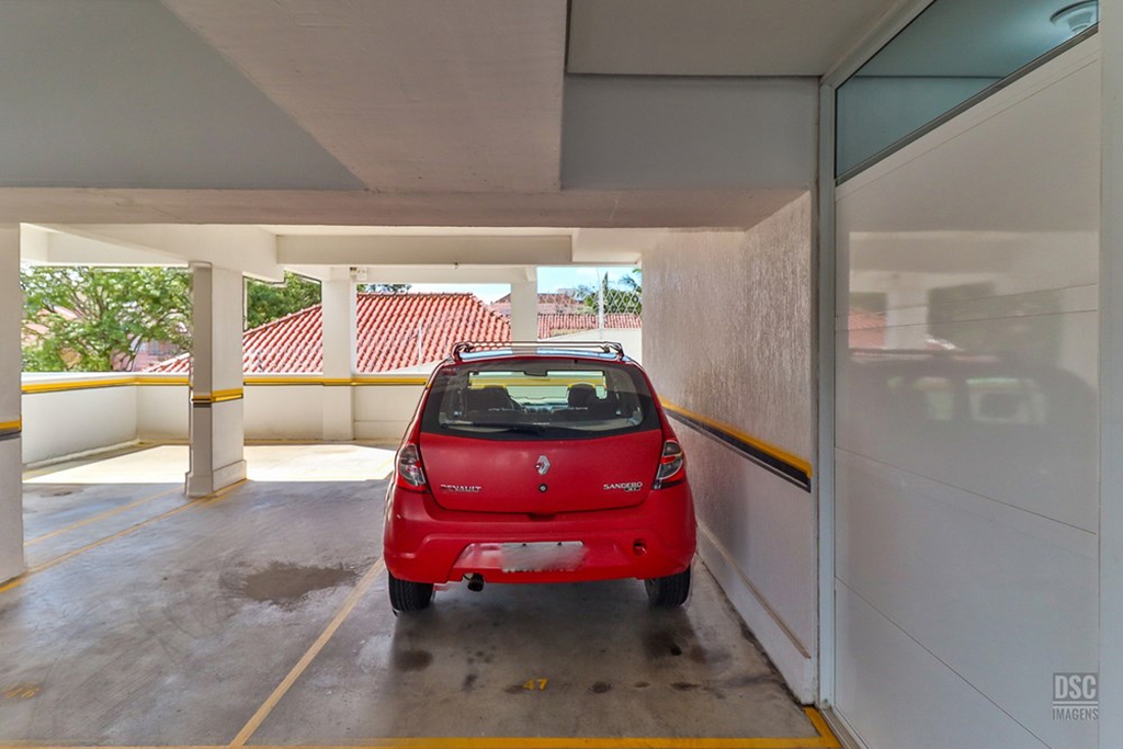 Apartamento, 3 quartos, 75 m² - Foto 2