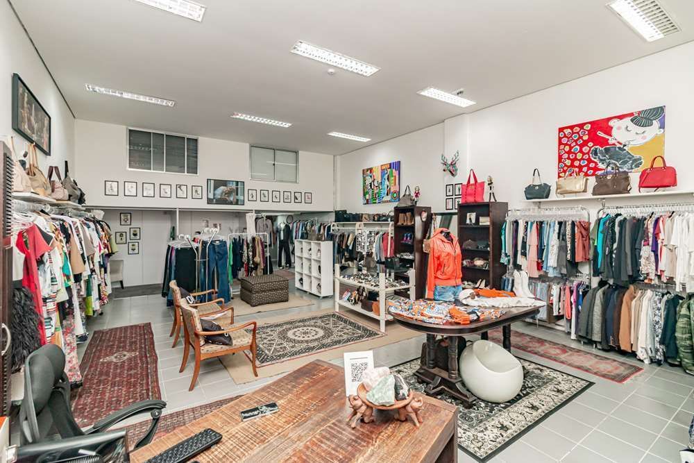 Loja-Salão à venda, 202m² - Foto 19