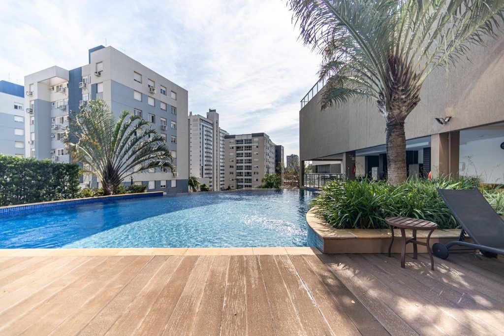 Apartamento, 2 quartos, 154 m² - Foto 17