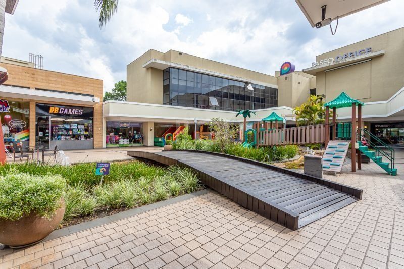 Loja-Salão para alugar, 85m² - Foto 1