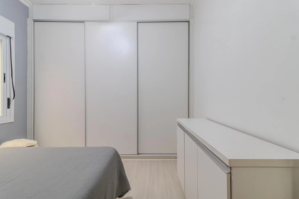 Apartamento, 1 quarto, 44 m² - Foto 8