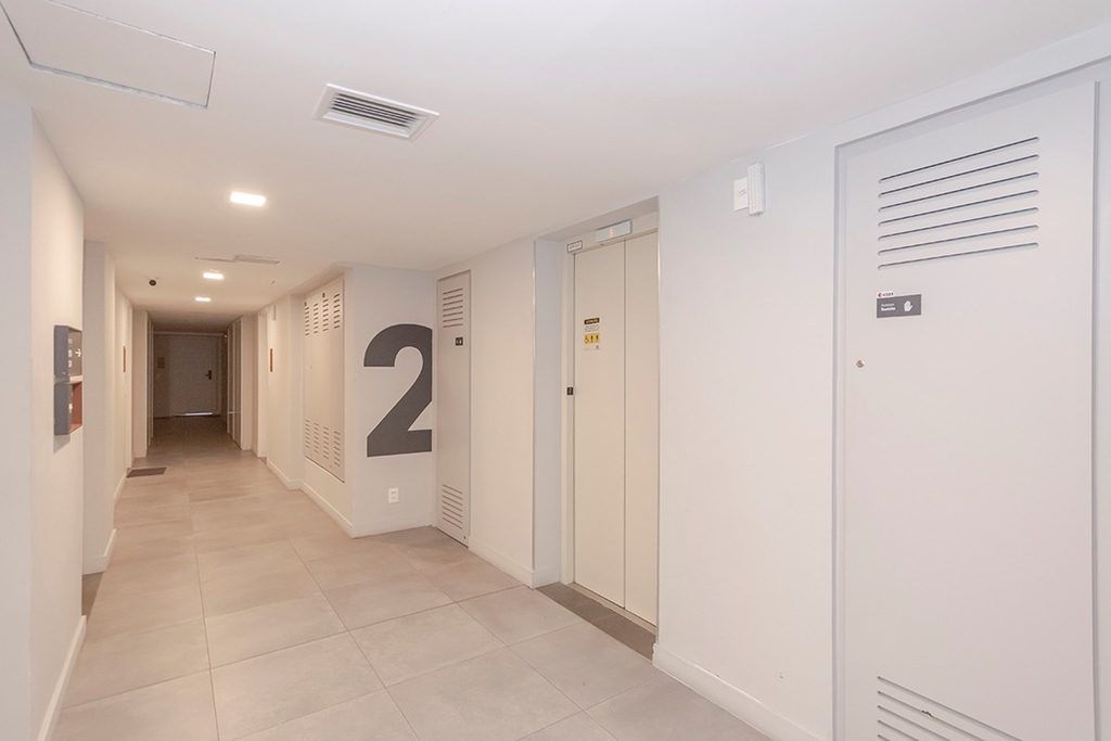 Apartamento, 1 quarto, 26 m² - Foto 13