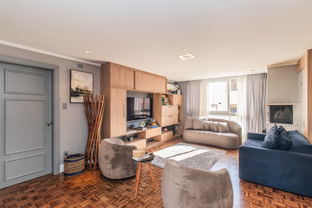 Apartamento, 4 quartos, 323 m² - Foto 62