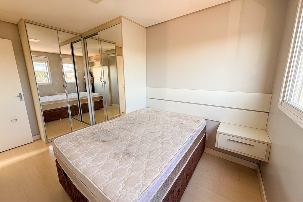 Apartamento, 2 quartos, 54 m² - Foto 4