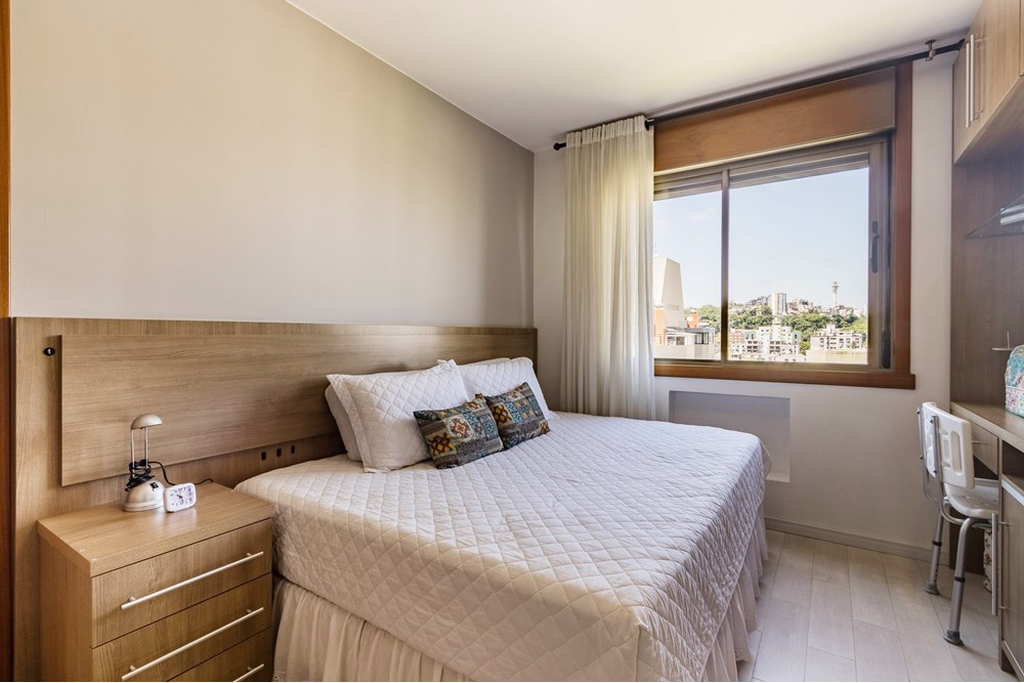 Apartamento, 3 quartos, 119 m² - Foto 47