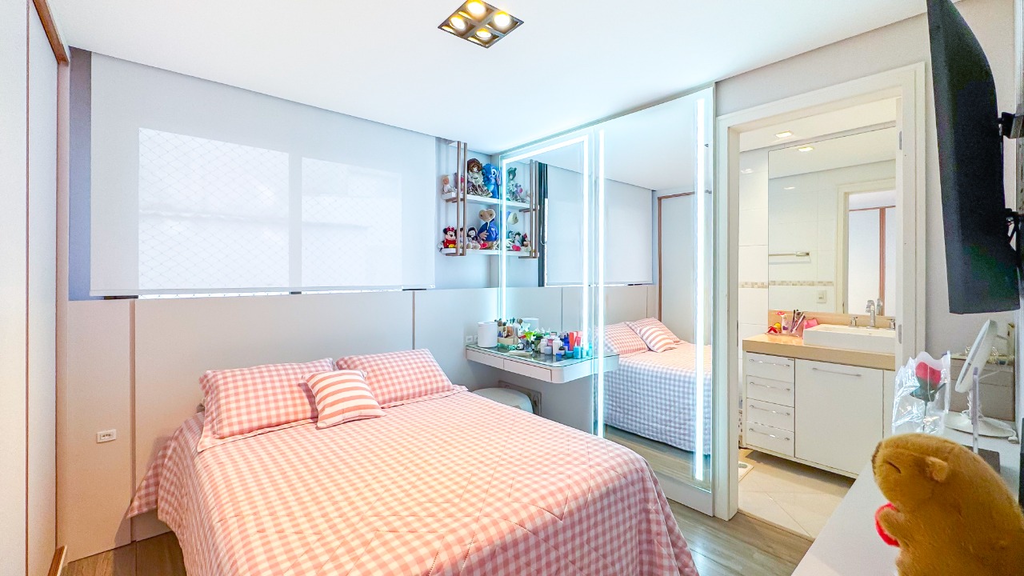 Apartamento, 4 quartos, 277 m² - Foto 58