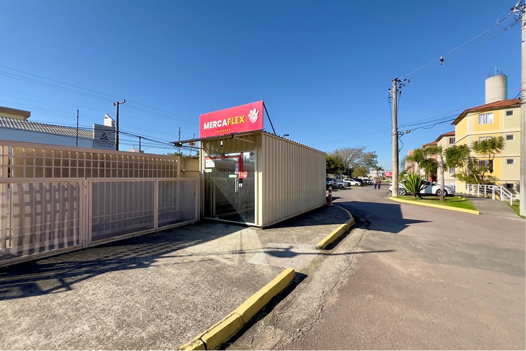 Apartamento à venda com 3 quartos, 57m² - Foto 41