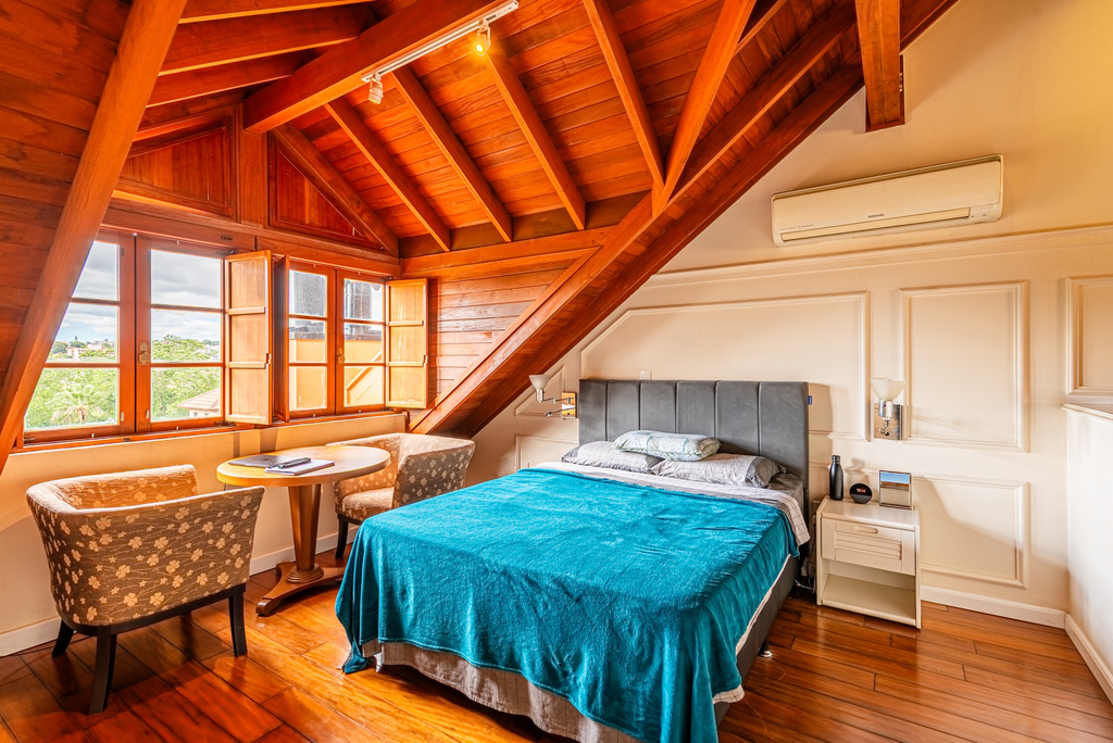 Casa de Condomínio, 4 quartos - Foto 3