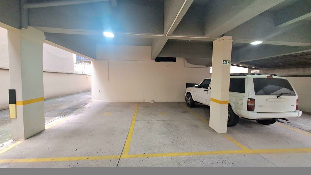 Apartamento, 2 quartos, 79 m² - Foto 8