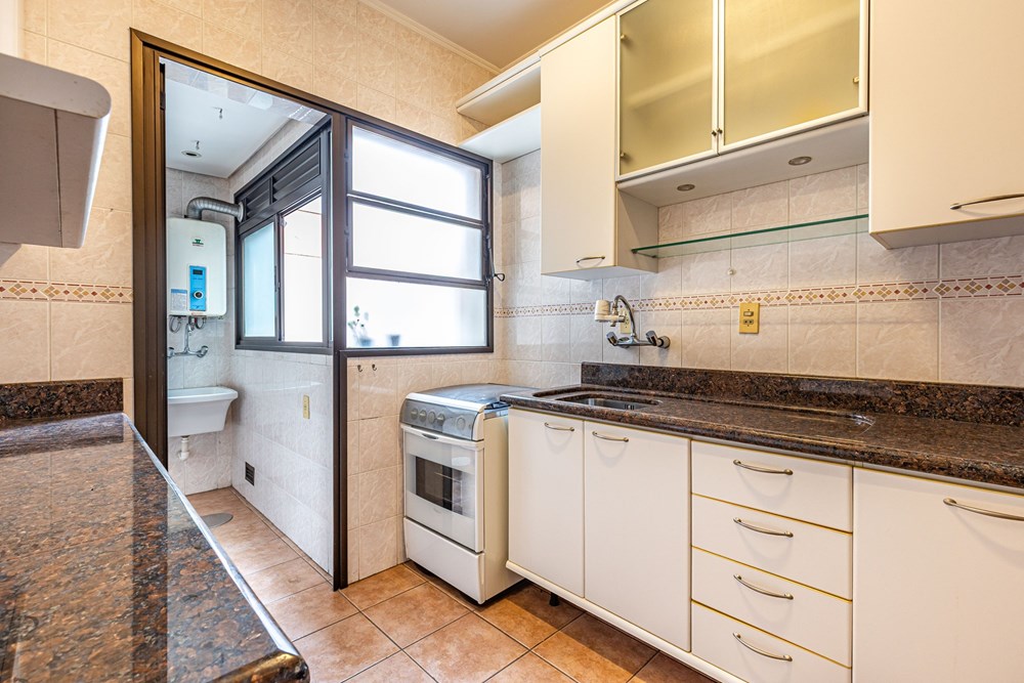 Apartamento, 1 quarto, 96 m² - Foto 15