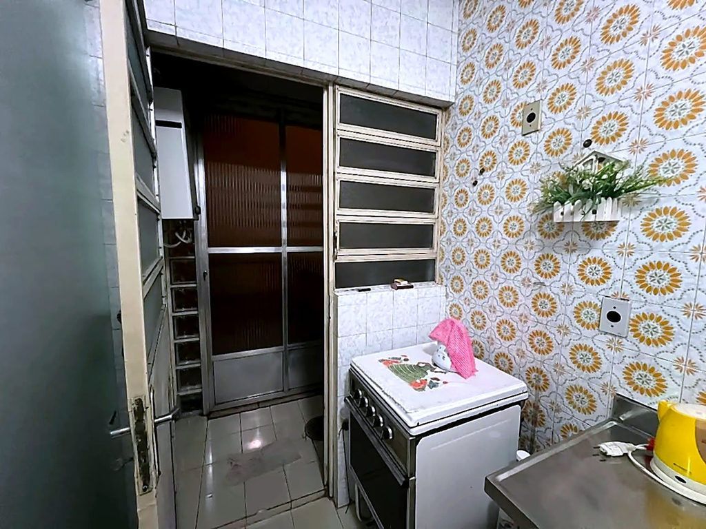 Apartamento, 1 quarto, 91 m² - Foto 6