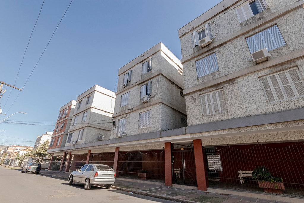 Apartamento, 2 quartos, 67 m² - Foto 21