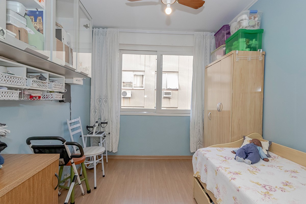 Apartamento, 2 quartos, 52 m² - Foto 19