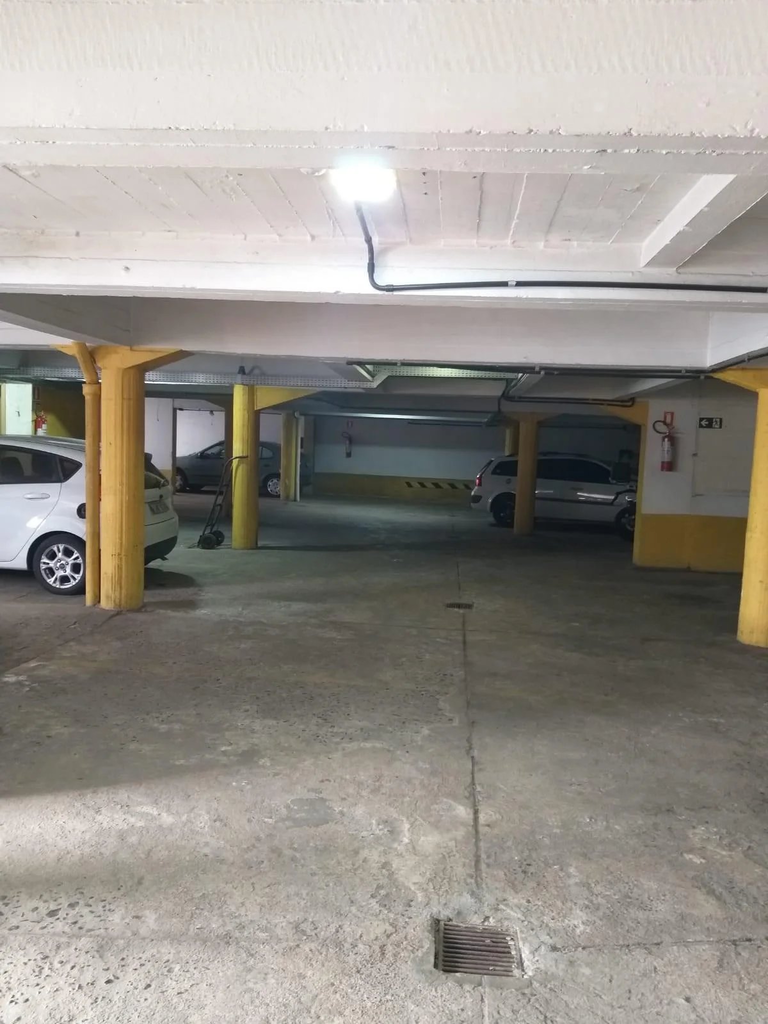 Apartamento, 3 quartos, 130 m² - Foto 12