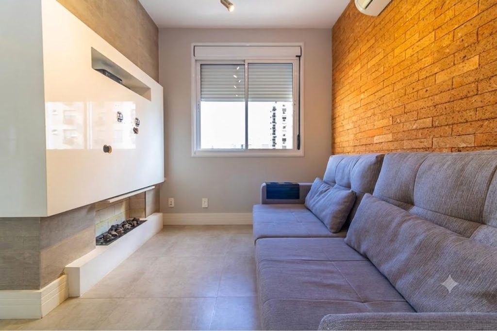 Apartamento, 2 quartos, 61 m² - Foto 39