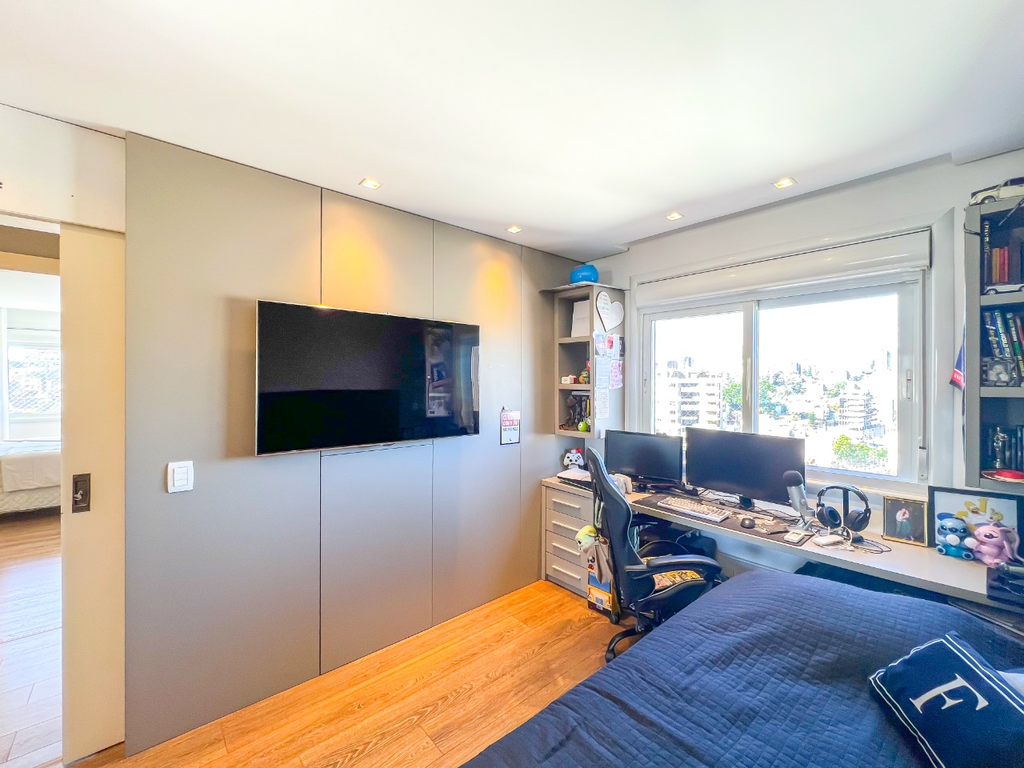 Apartamento, 3 quartos, 138 m² - Foto 16