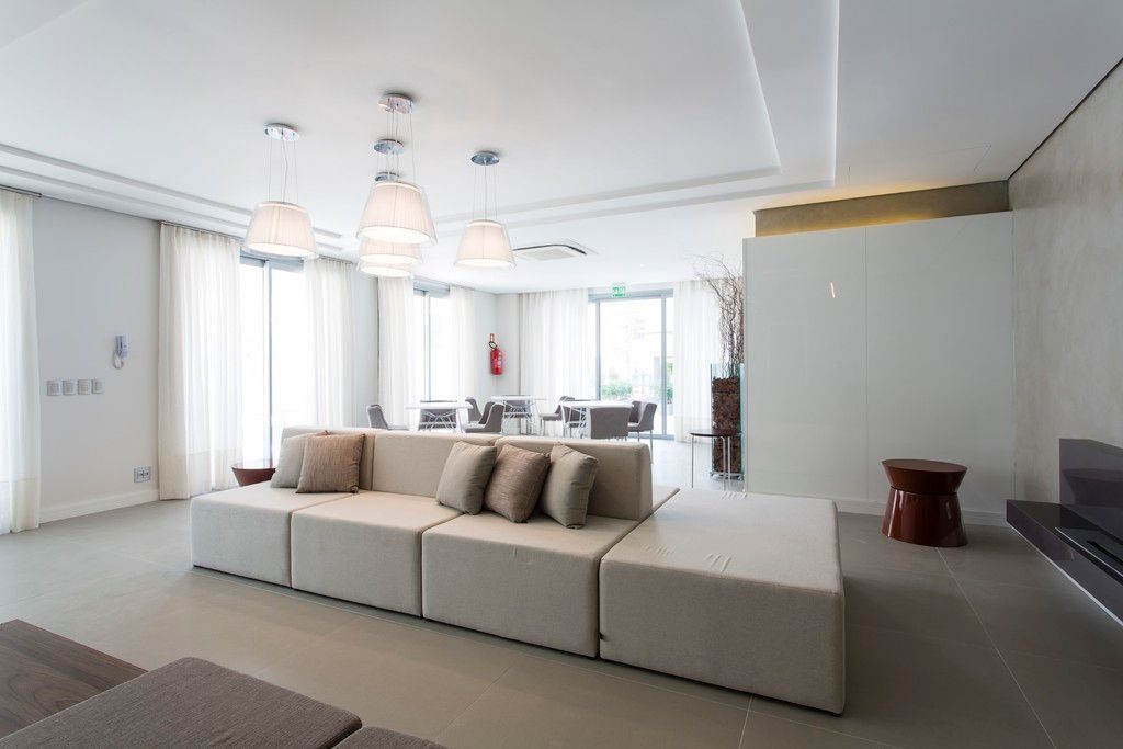 Apartamento, 1 quarto, 38 m² - Foto 13