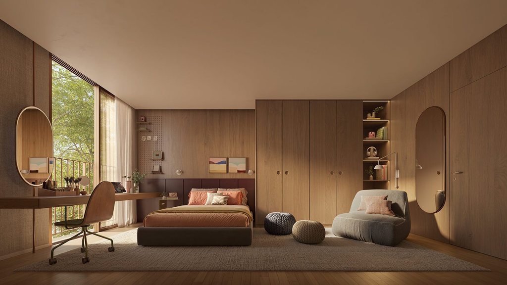 Apartamento, 3 quartos, 284 m² - Foto 11