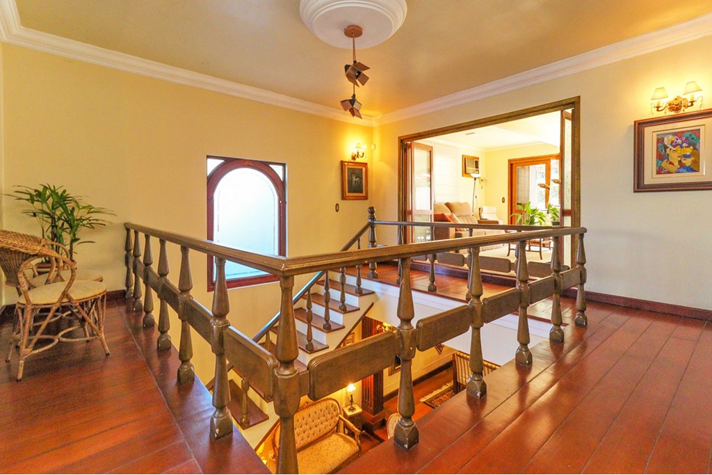 Casa, 4 quartos, 641 m² - Foto 11