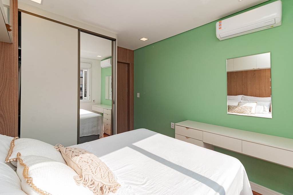 Apartamento, 3 quartos, 74 m² - Foto 6