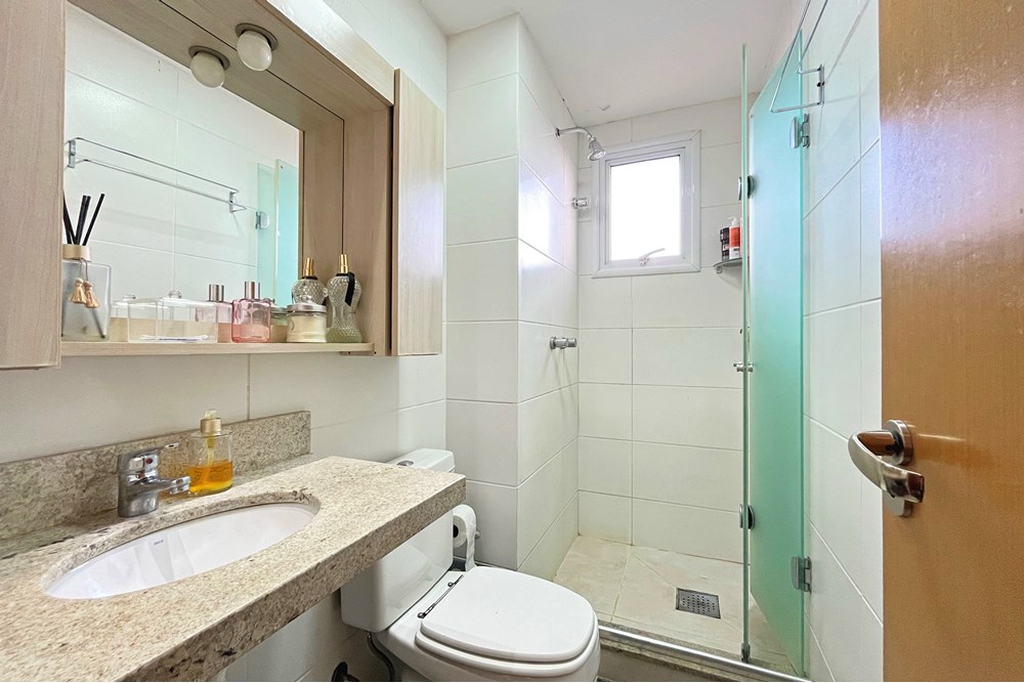 Apartamento, 3 quartos, 81 m² - Foto 7