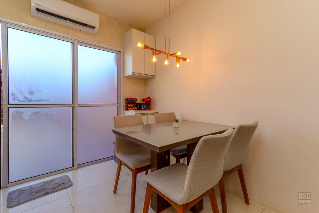 Casa, 2 quartos, 41 m² - Foto 38